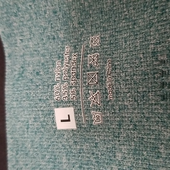 🎉Scrunch butt lifting shorts Final price 🎉 - Picture 2 of 4